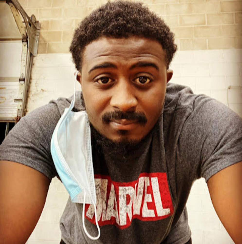 Meet your Posher, Gyrell